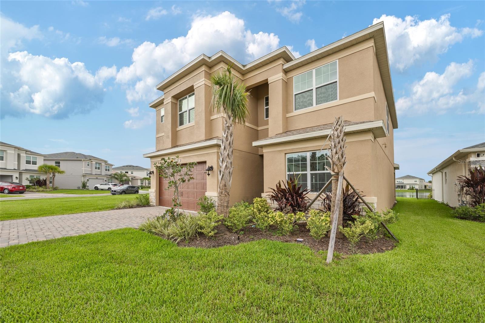 WINDING RDG PH 5 & 6 - Residential