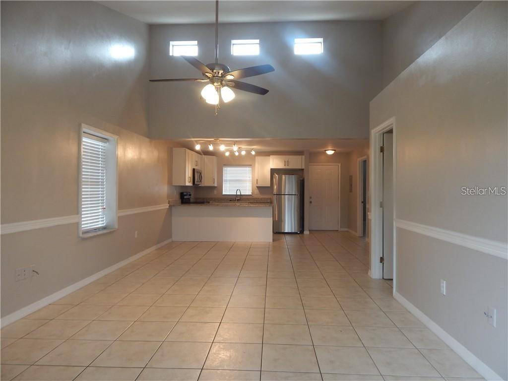 POINCIANA VILLAGE 01 NEIGHBORHOOD 01 NORTH - Residential Lease