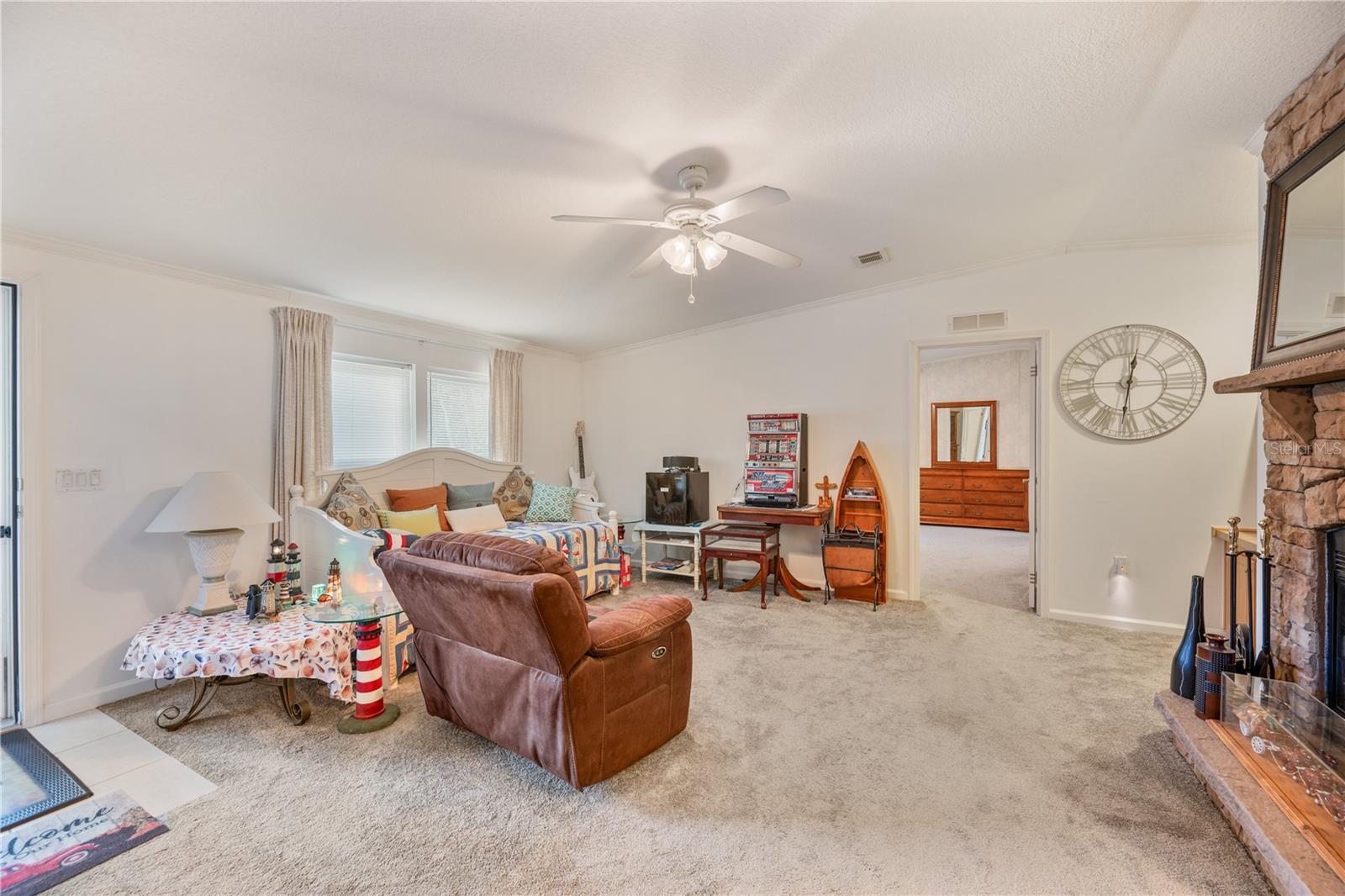 INDIAN OAKS - Residential