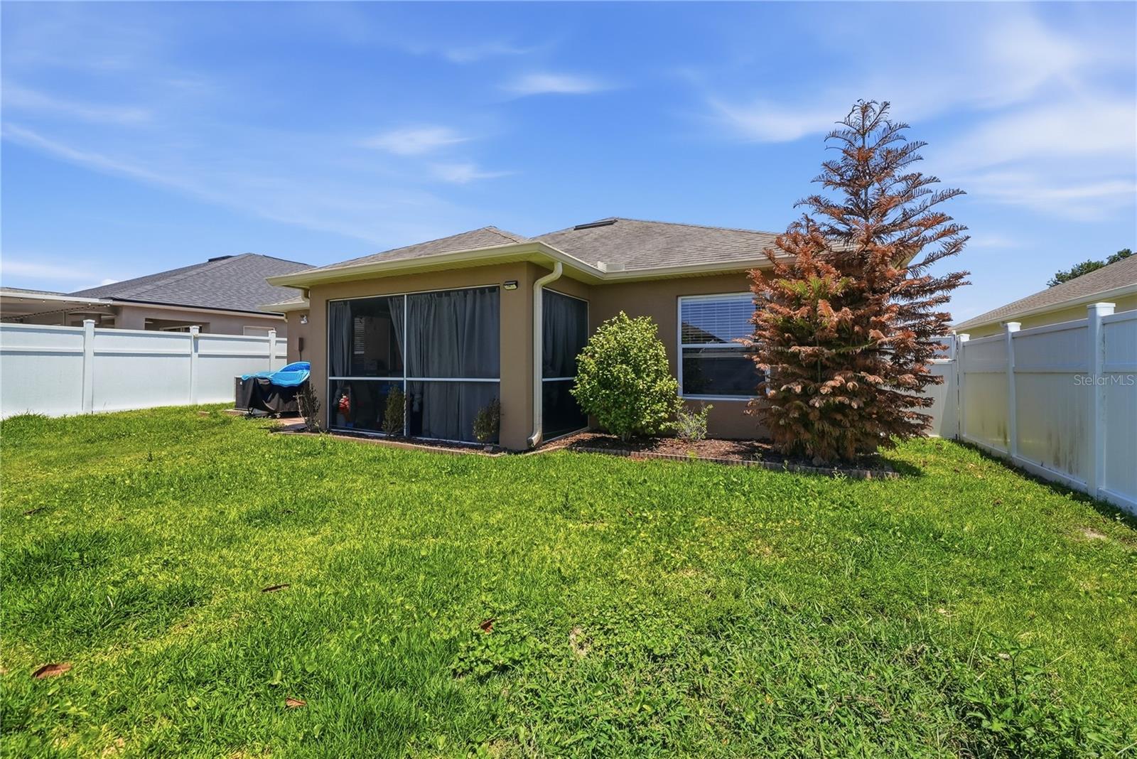 VILLAGES AT AVALON PH 1 - Residential