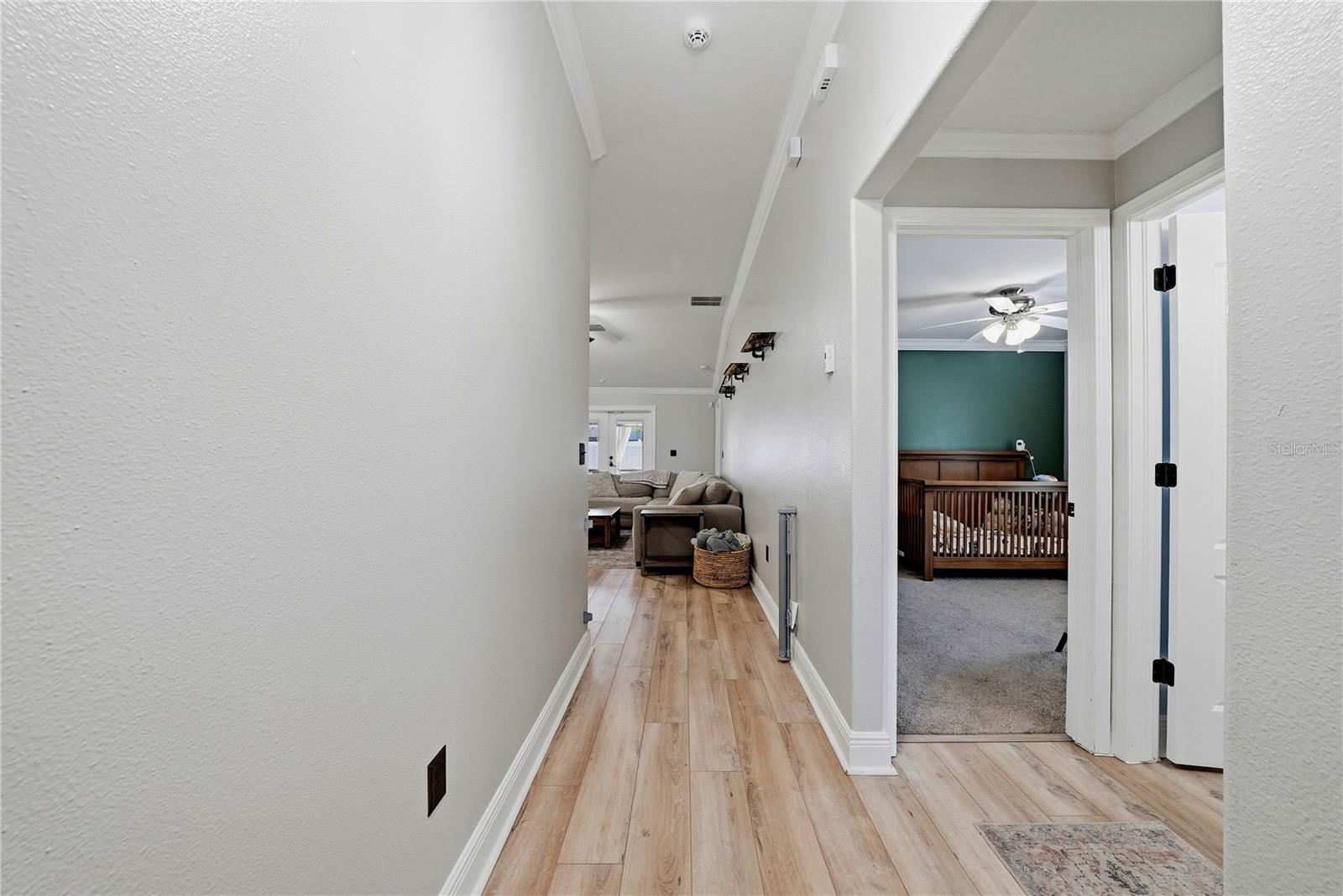VILLAGES AT AVALON PH 1 - Residential