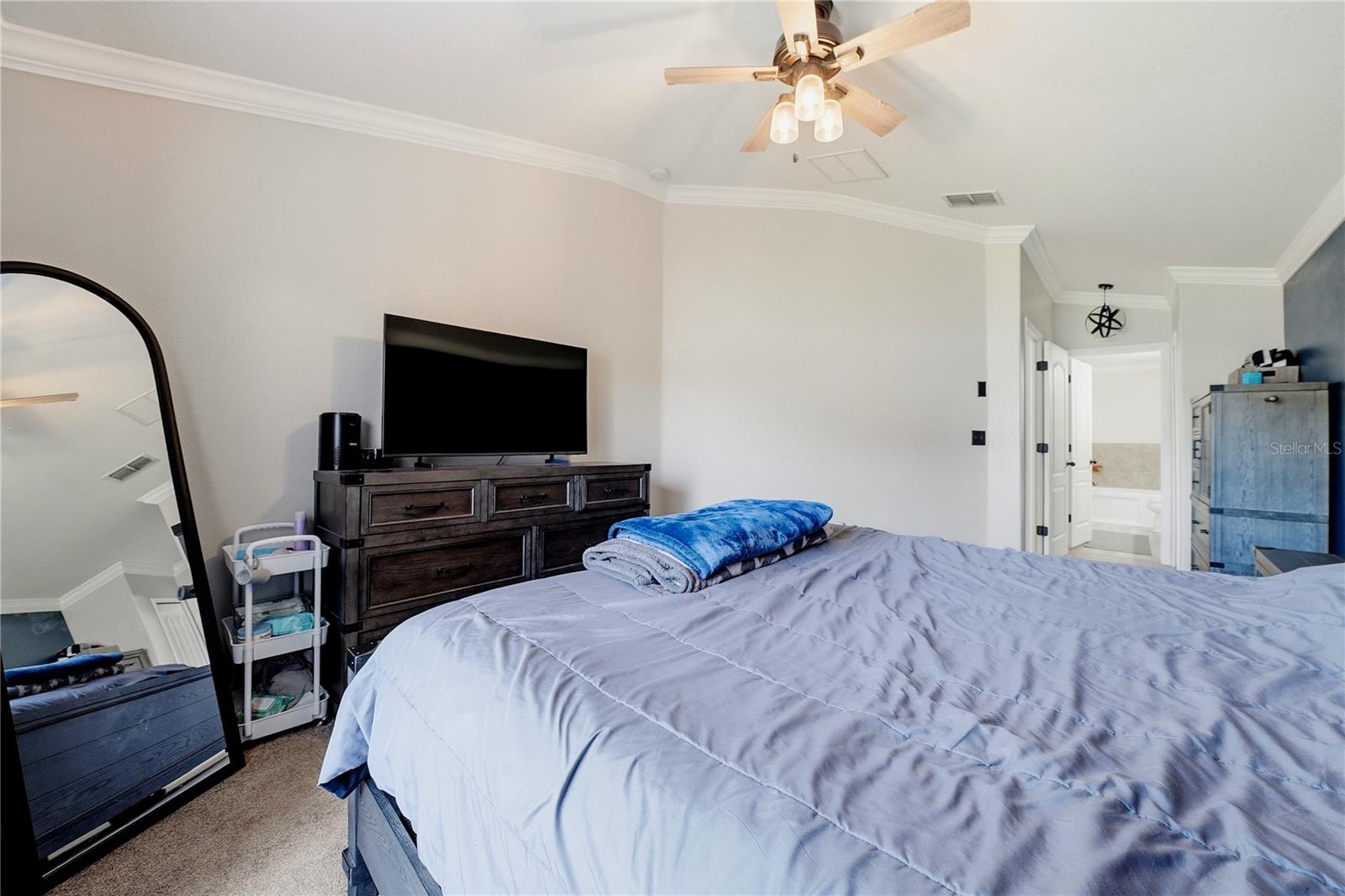 VILLAGES AT AVALON PH 1 - Residential