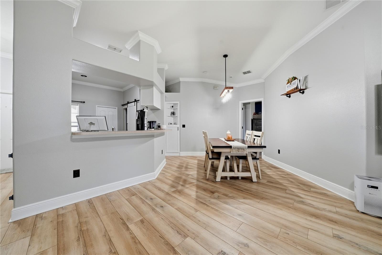 VILLAGES AT AVALON PH 1 - Residential