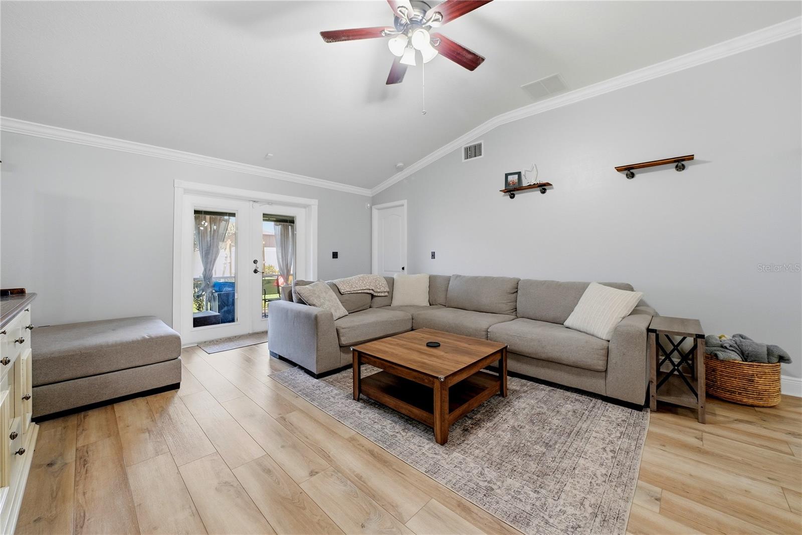 VILLAGES AT AVALON PH 1 - Residential