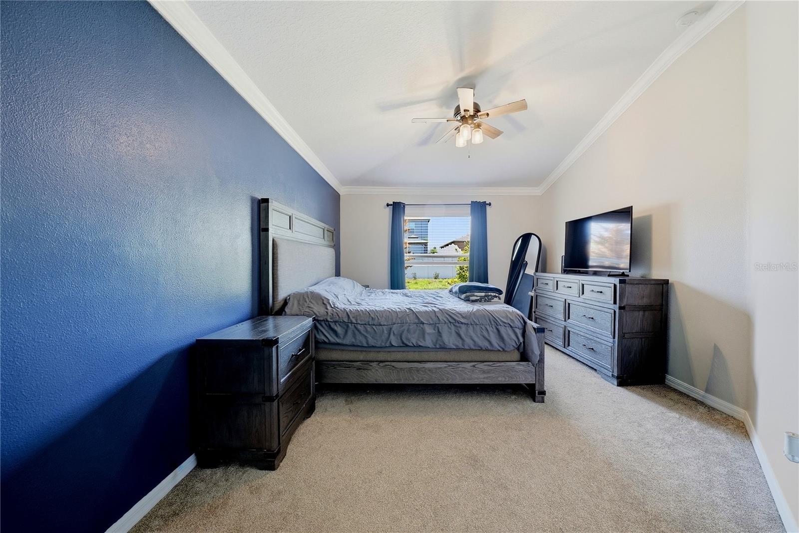 VILLAGES AT AVALON PH 1 - Residential