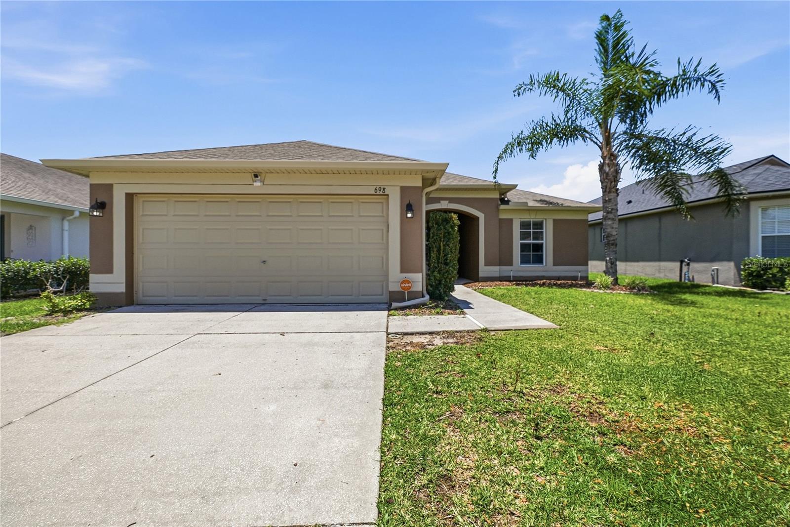 VILLAGES AT AVALON PH 1 - Residential