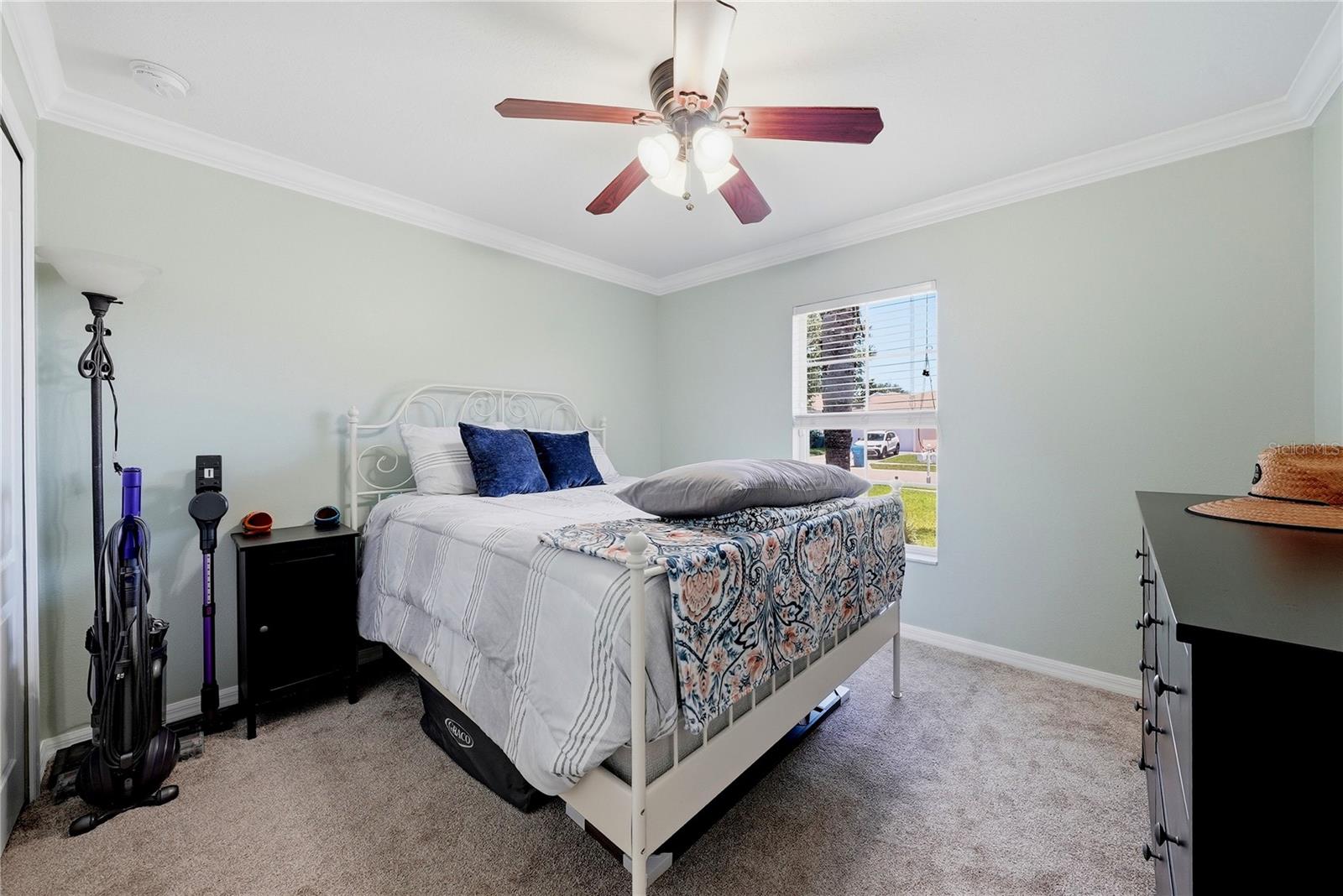 VILLAGES AT AVALON PH 1 - Residential