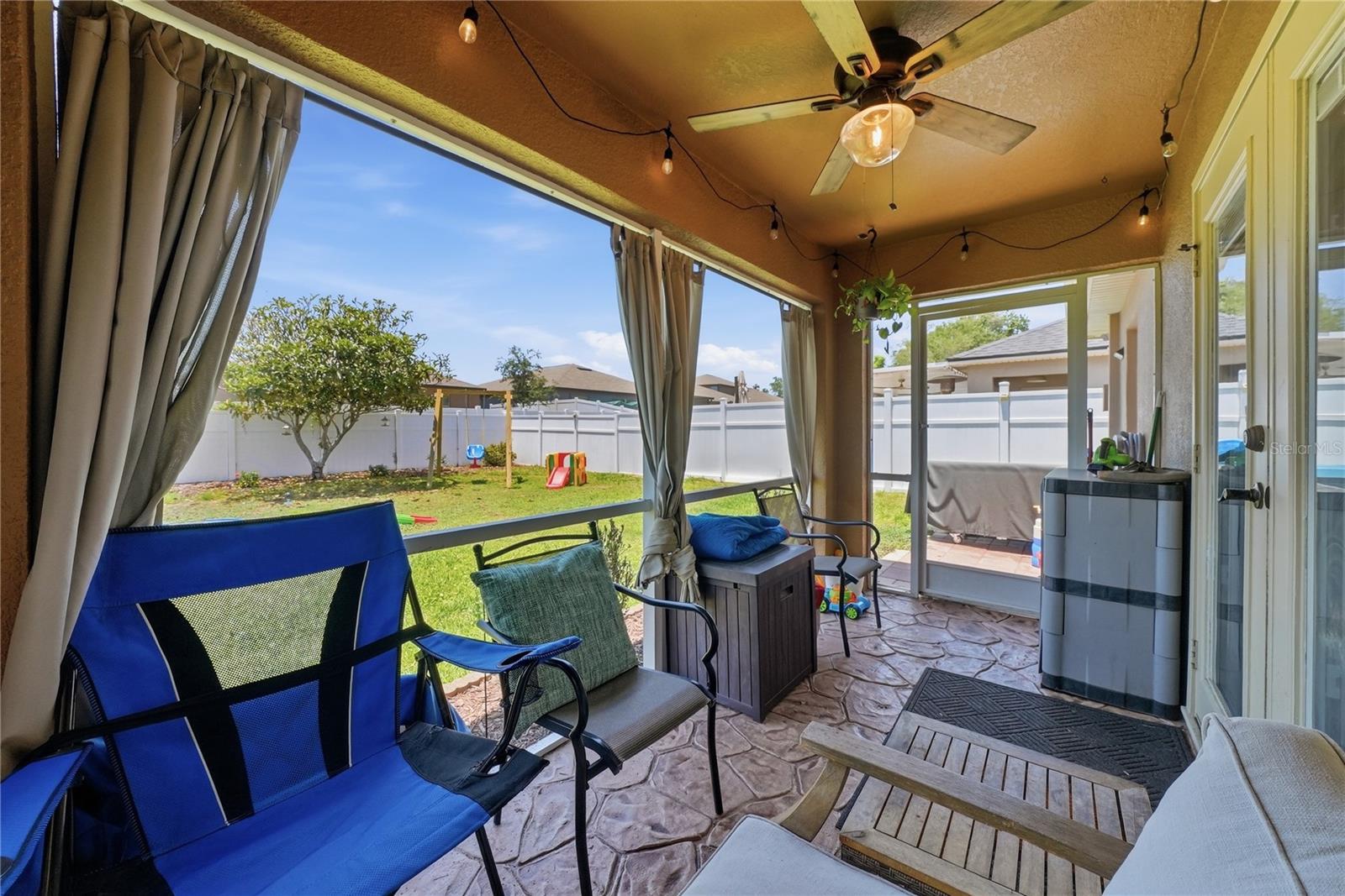 VILLAGES AT AVALON PH 1 - Residential