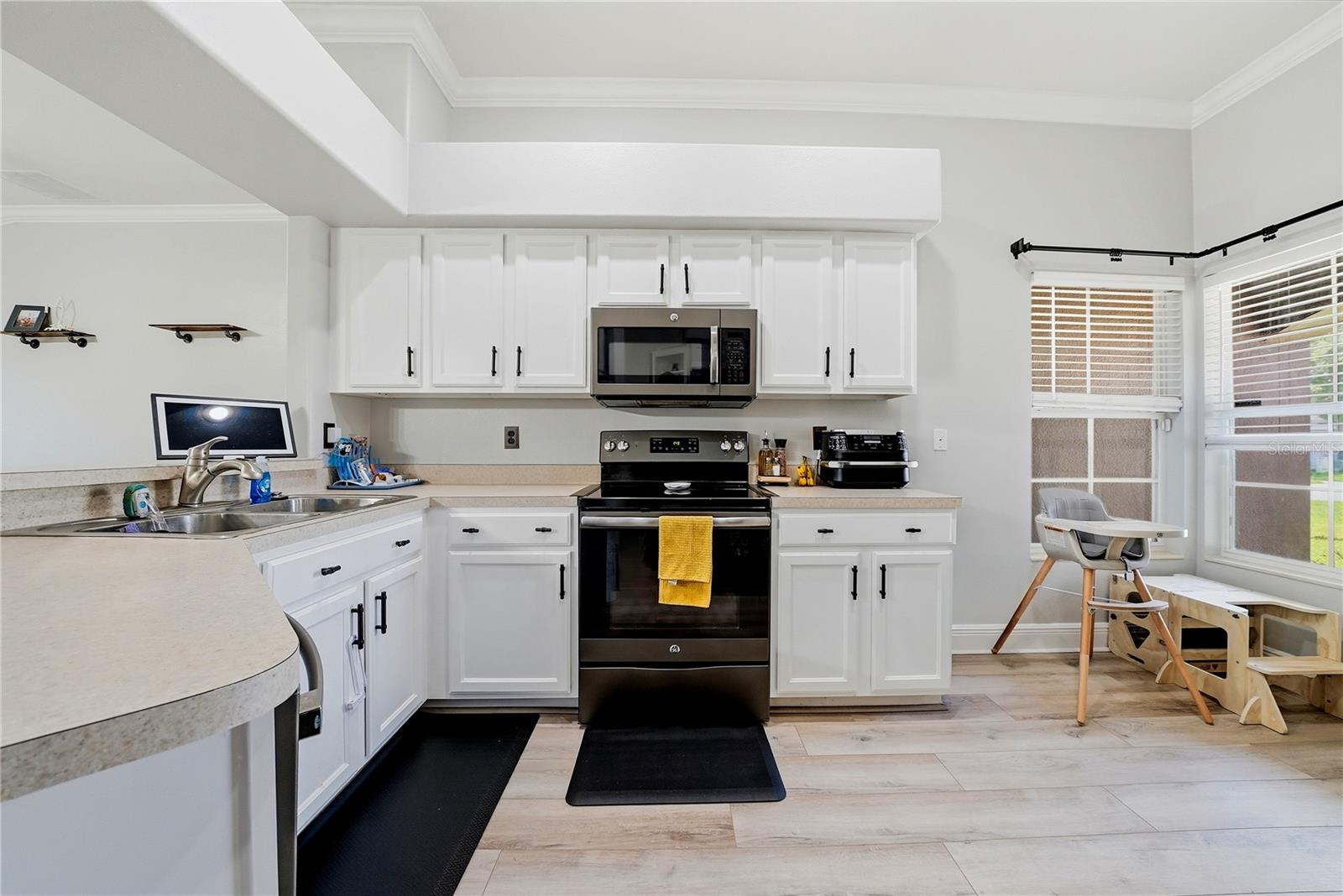 VILLAGES AT AVALON PH 1 - Residential