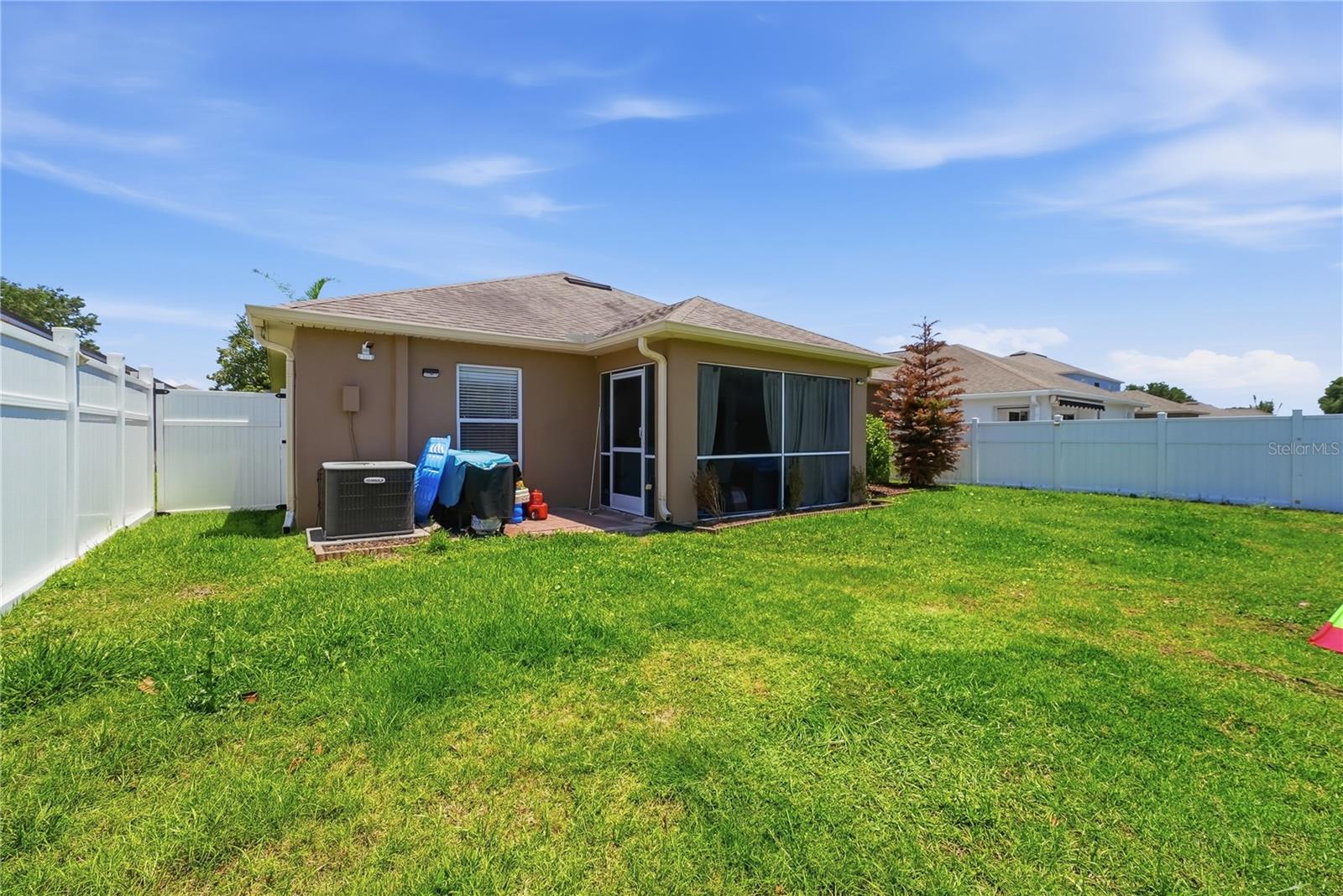 VILLAGES AT AVALON PH 1 - Residential