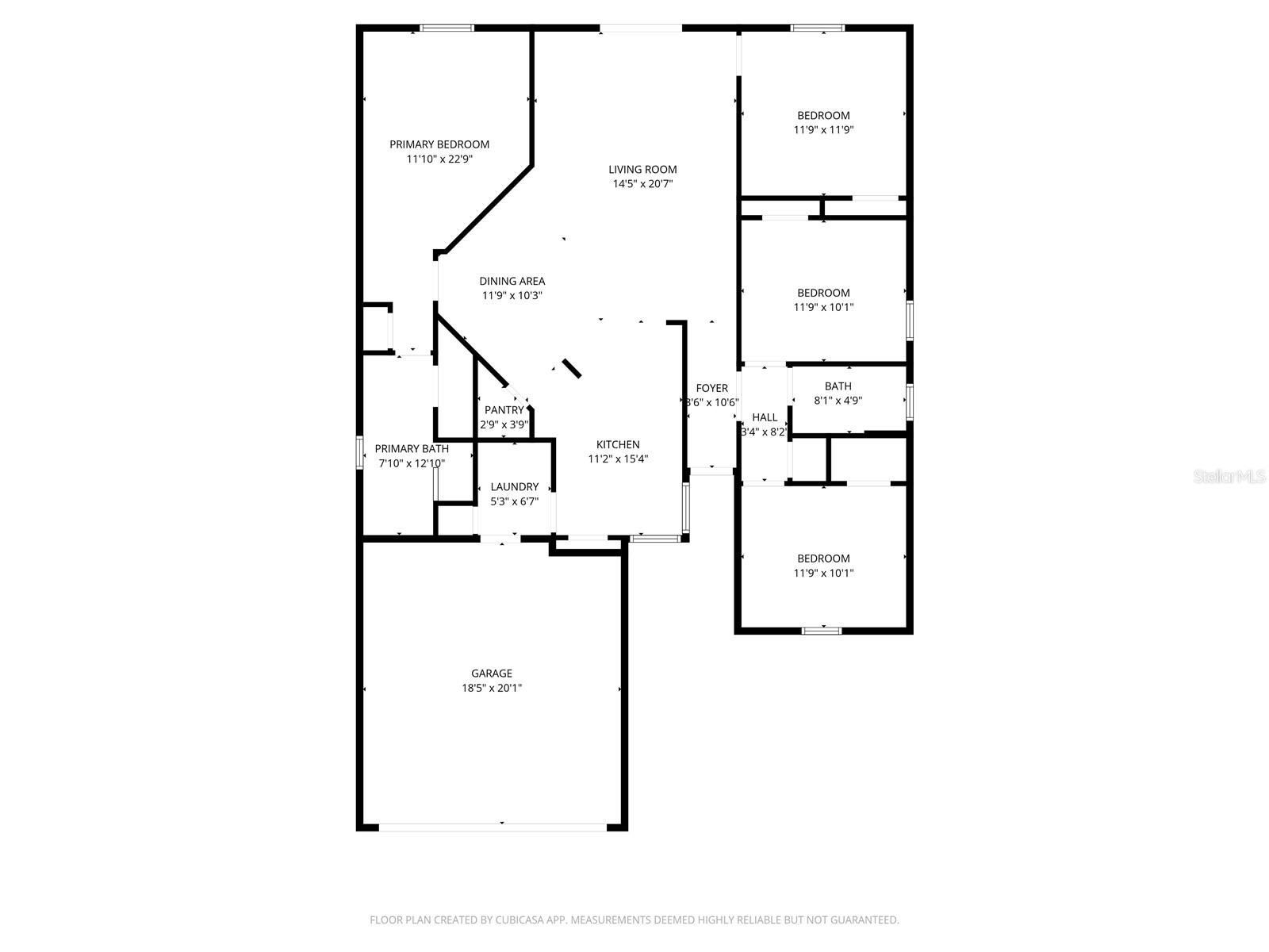 VILLAGES AT AVALON PH 1 - Residential
