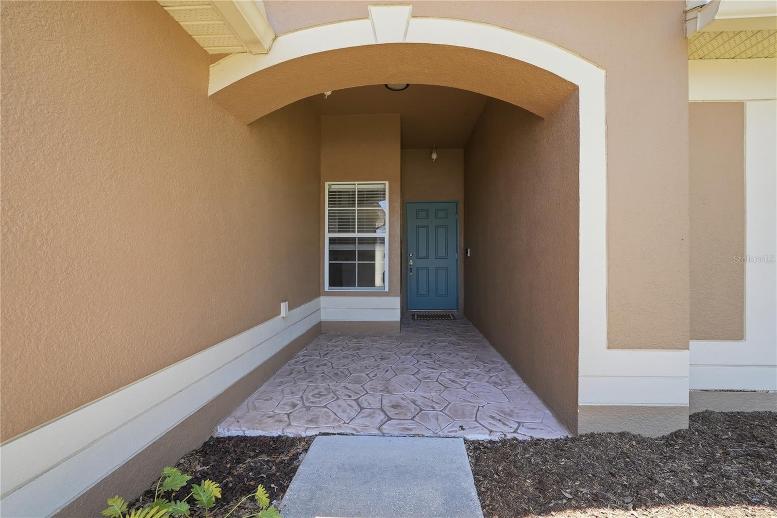 VILLAGES AT AVALON PH 1 - Residential