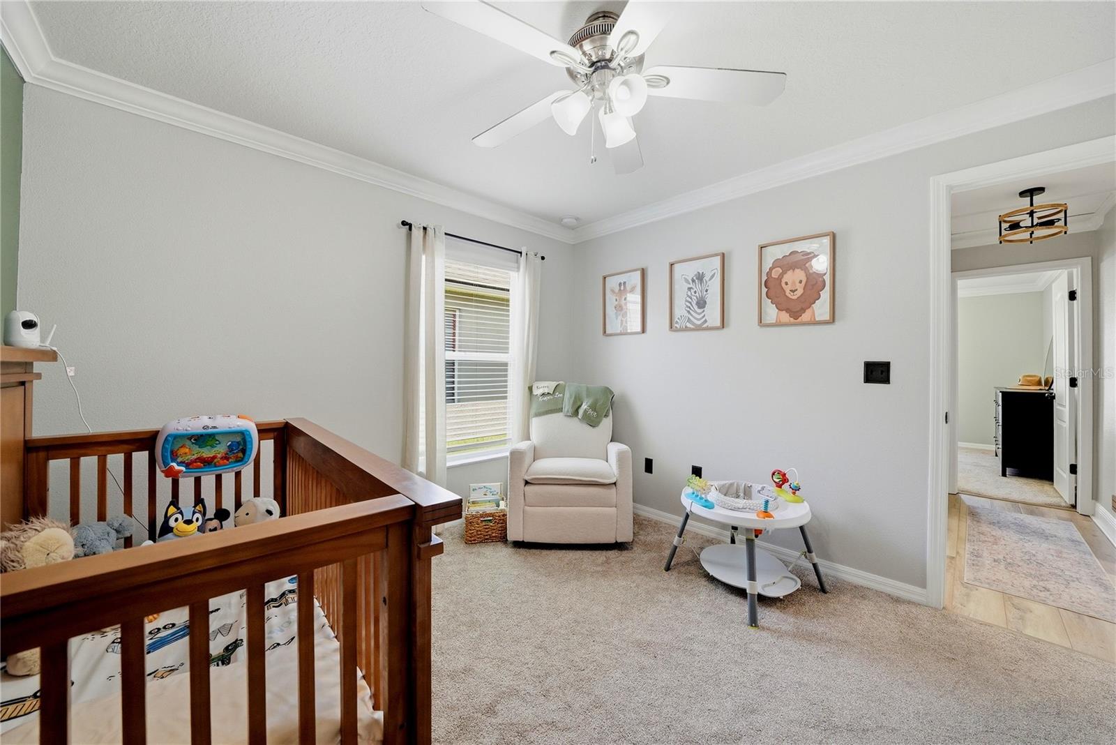 VILLAGES AT AVALON PH 1 - Residential