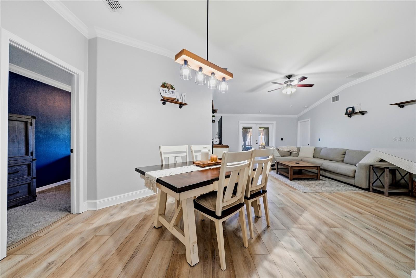 VILLAGES AT AVALON PH 1 - Residential