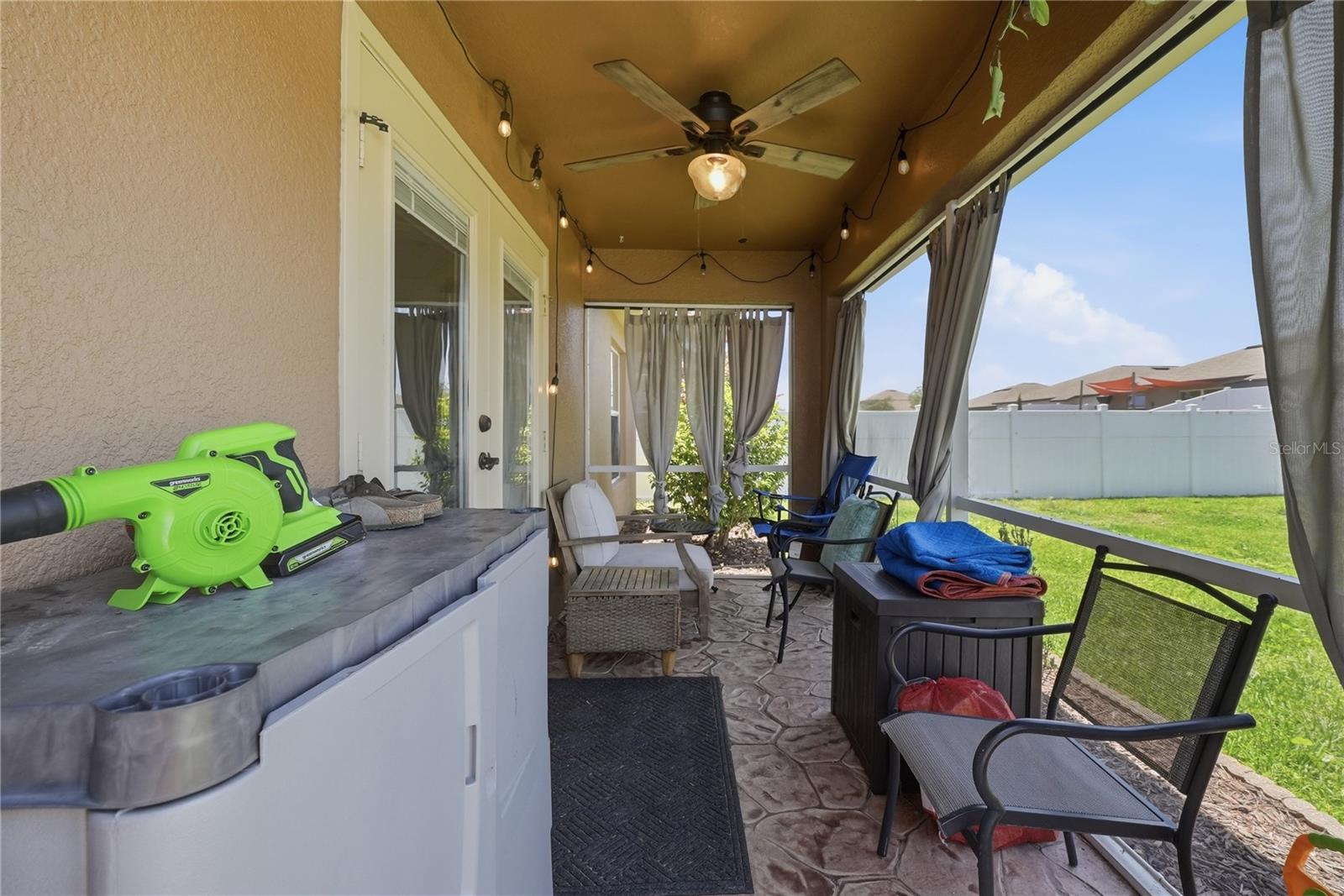 VILLAGES AT AVALON PH 1 - Residential