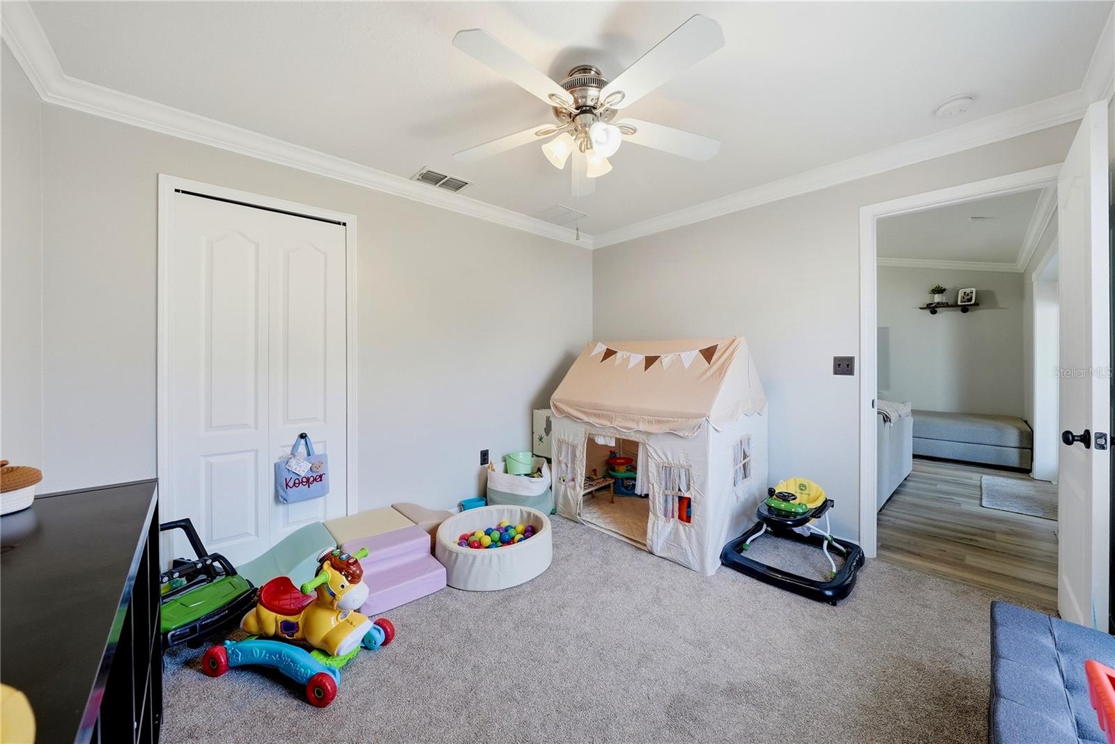 VILLAGES AT AVALON PH 1 - Residential