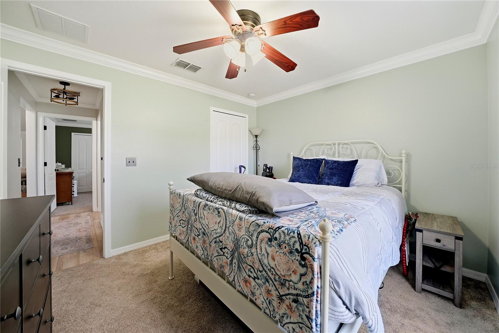 VILLAGES AT AVALON PH 1 - Residential