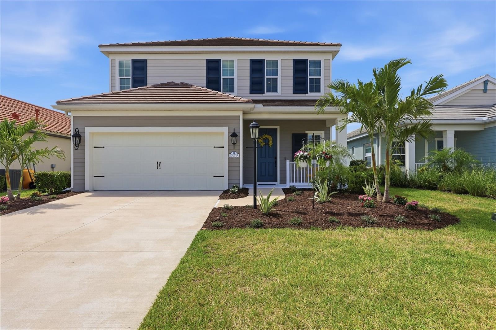 INDIGO PH VI SUBPHASE 6B & 6C REP - Residential