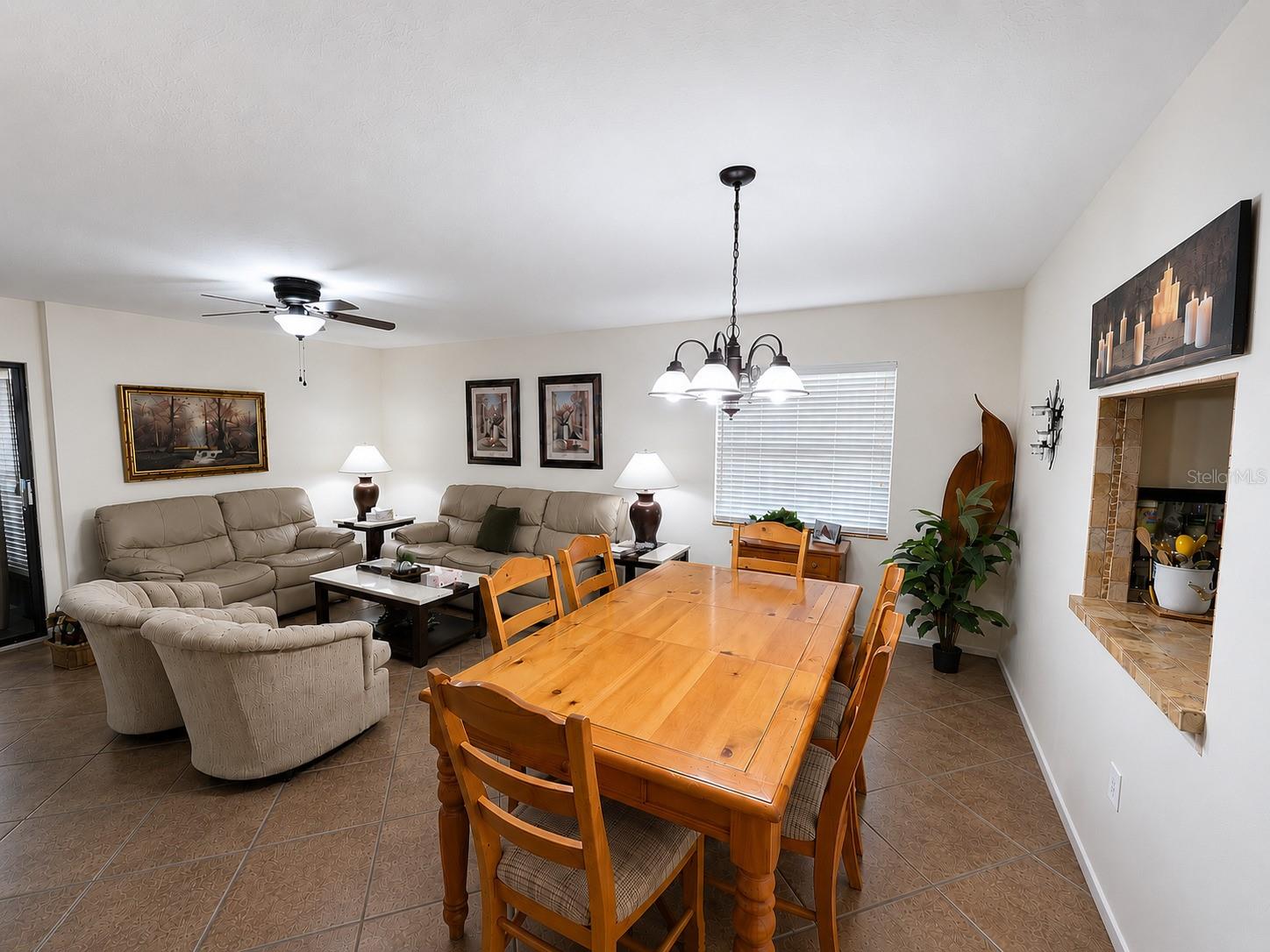 VILLAGE OAKS SEC A - Residential
