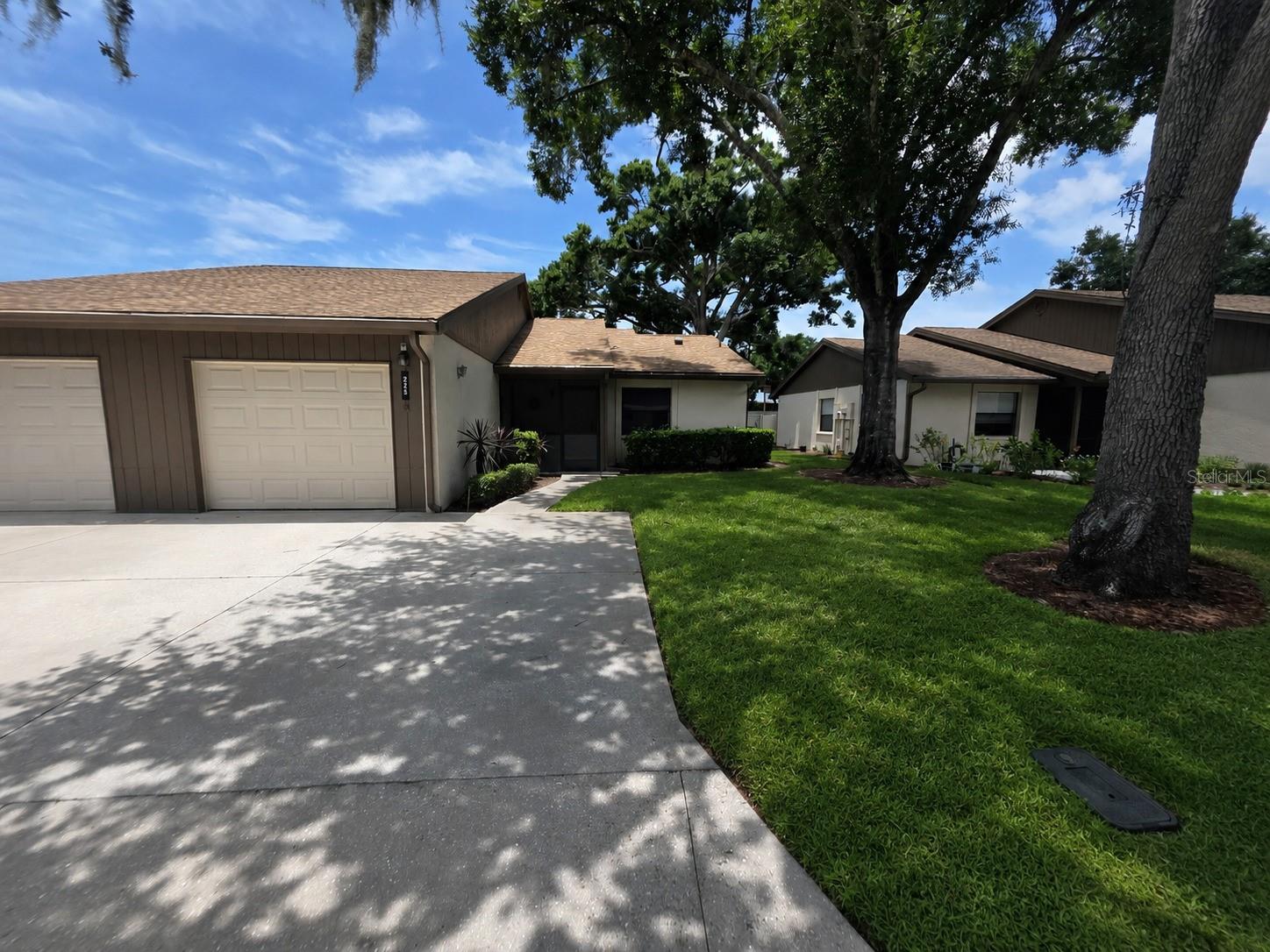 VILLAGE OAKS SEC A - Residential