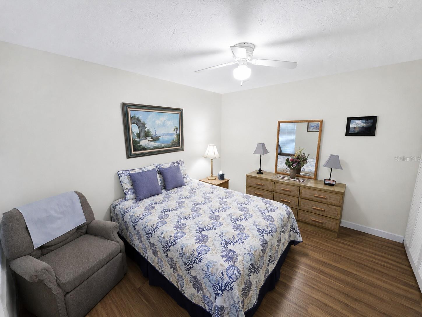 VILLAGE OAKS SEC A - Residential