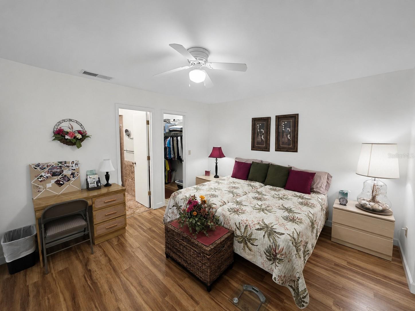 VILLAGE OAKS SEC A - Residential
