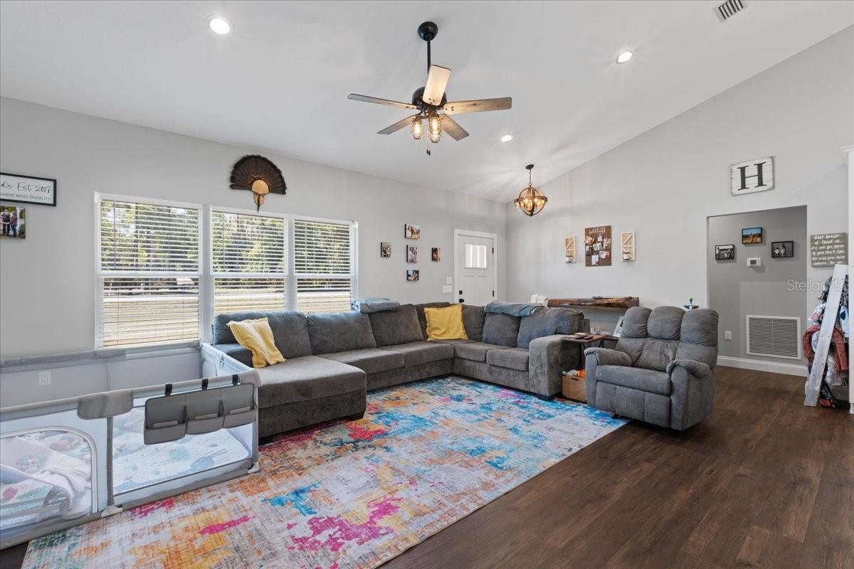SPANISH TRACE SUB - Residential