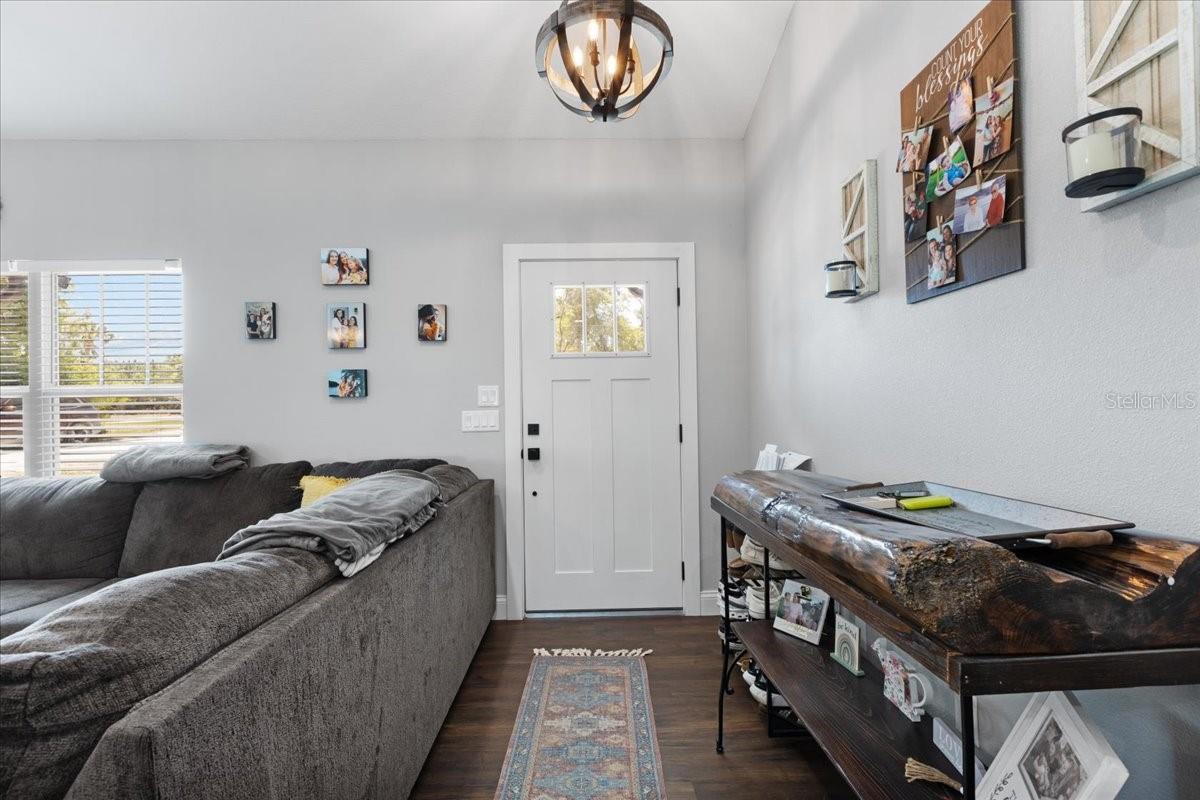 SPANISH TRACE SUB - Residential