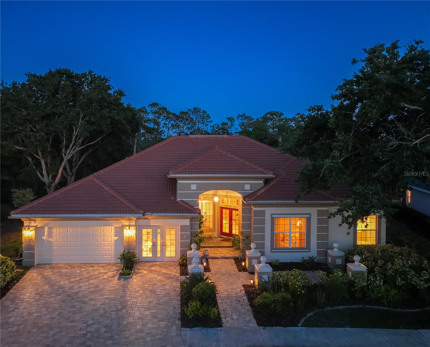 RIVENDELL - Residential