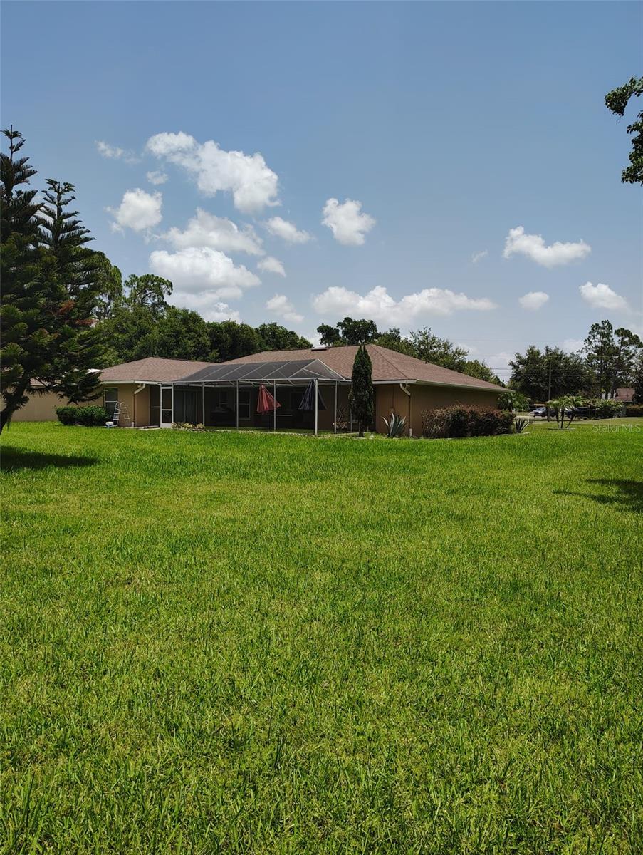 AARONS PLACE - Residential