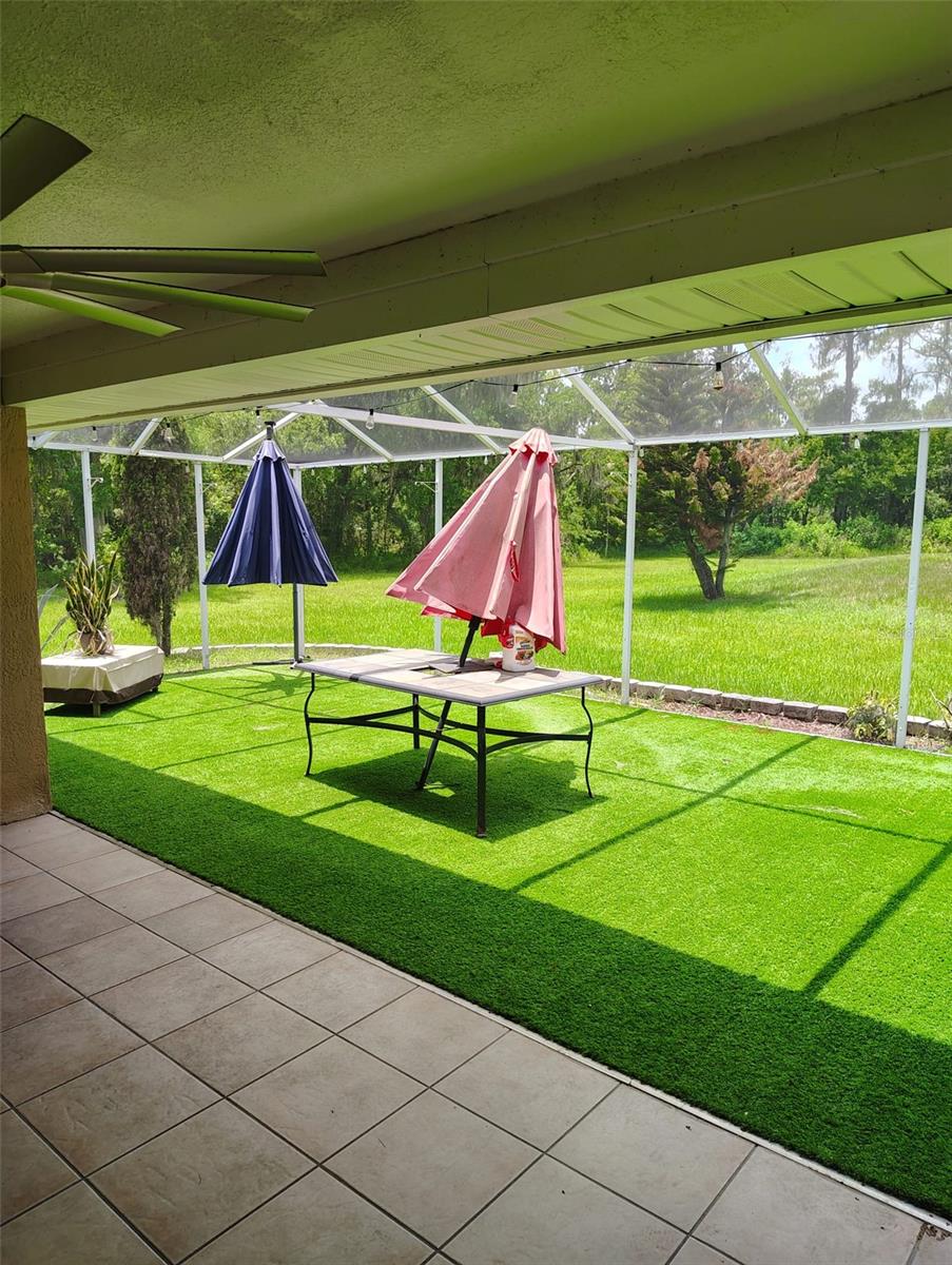 AARONS PLACE - Residential