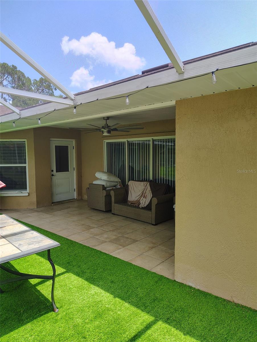 AARONS PLACE - Residential