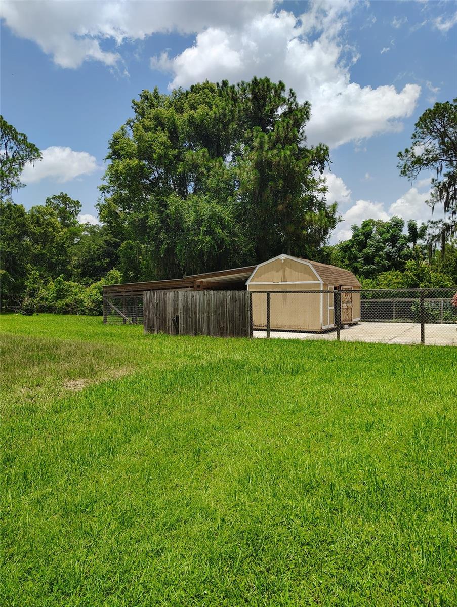 AARONS PLACE - Residential