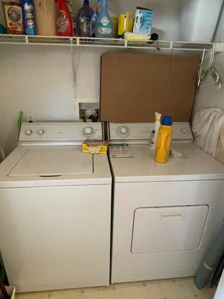 LEISURE LAKE MOBILE HOME PARK CO-OP - Residential