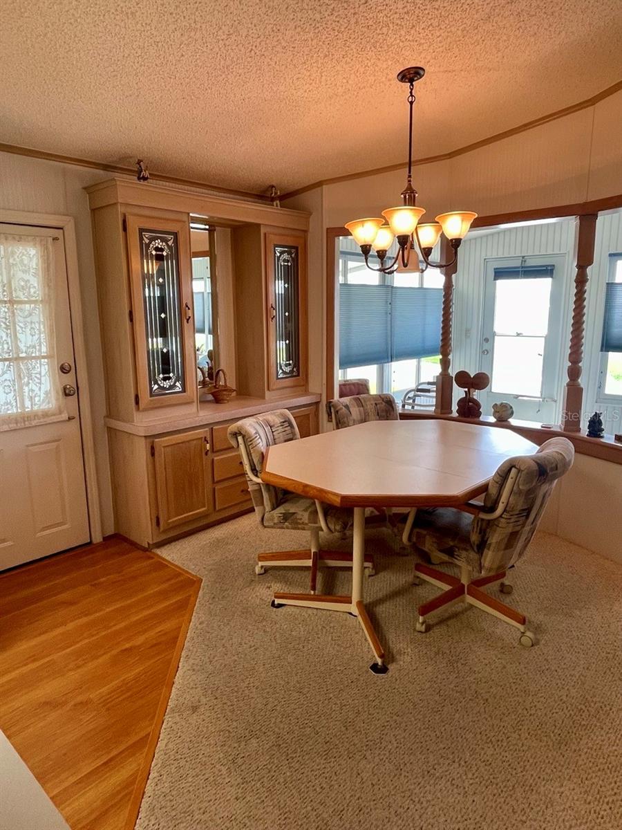 LEISURE LAKE MOBILE HOME PARK CO-OP - Residential