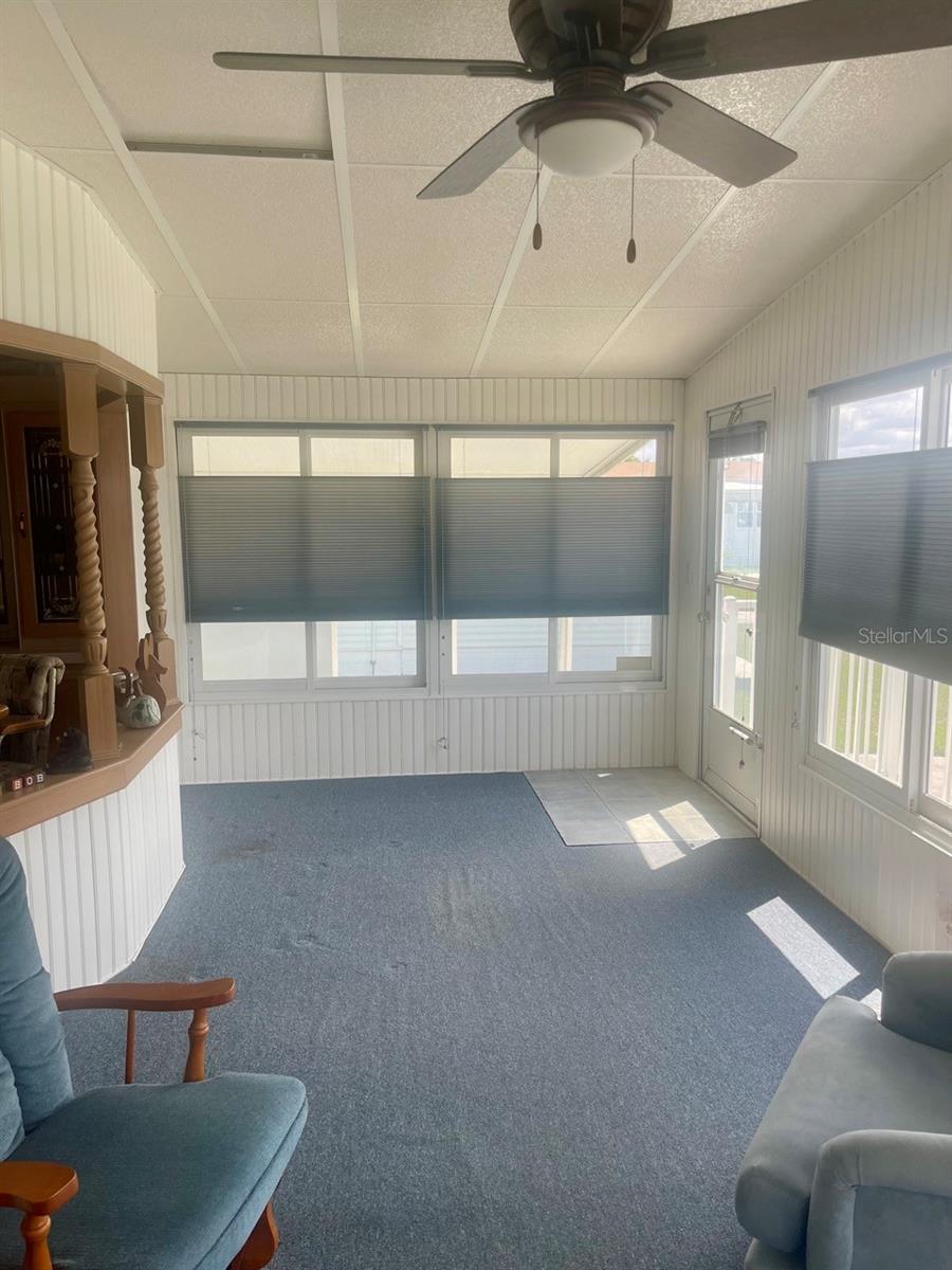 LEISURE LAKE MOBILE HOME PARK CO-OP - Residential