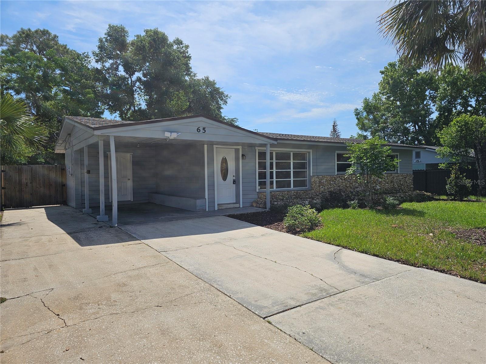 NORTH ORLANDO 2ND ADD - Residential