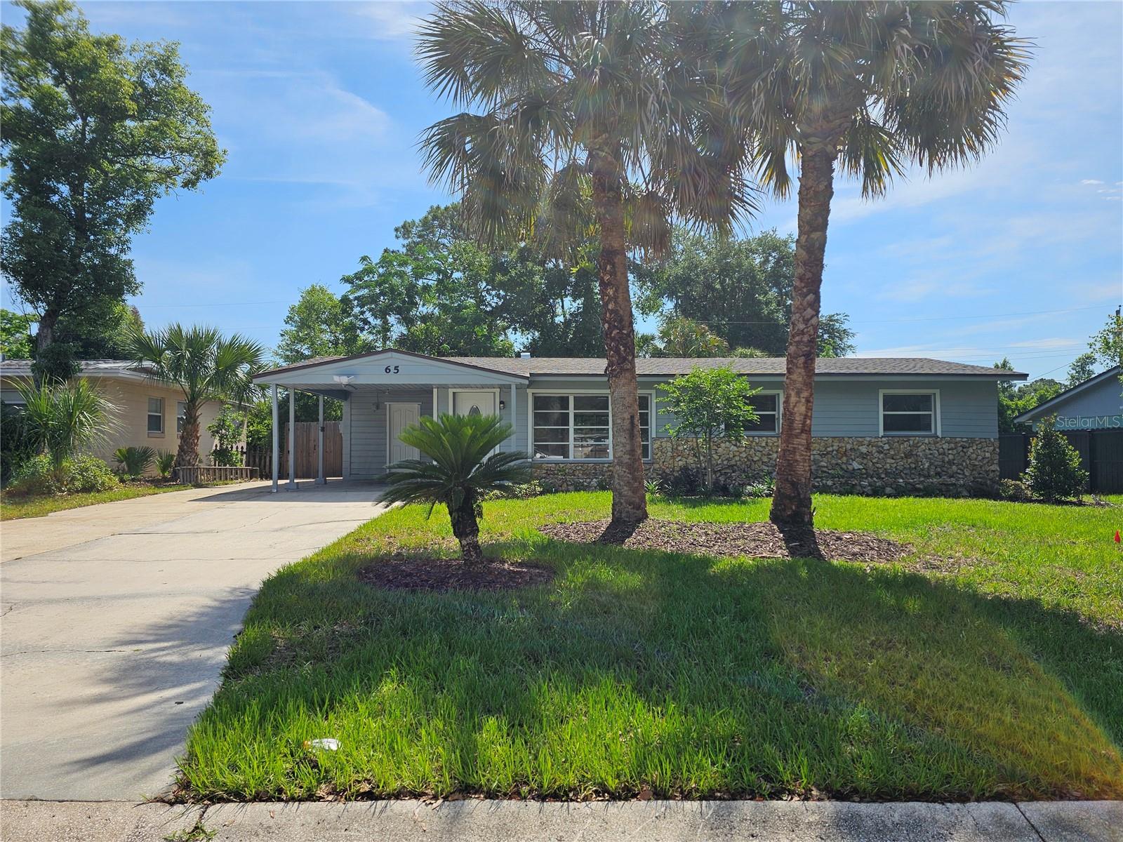 NORTH ORLANDO 2ND ADD - Residential