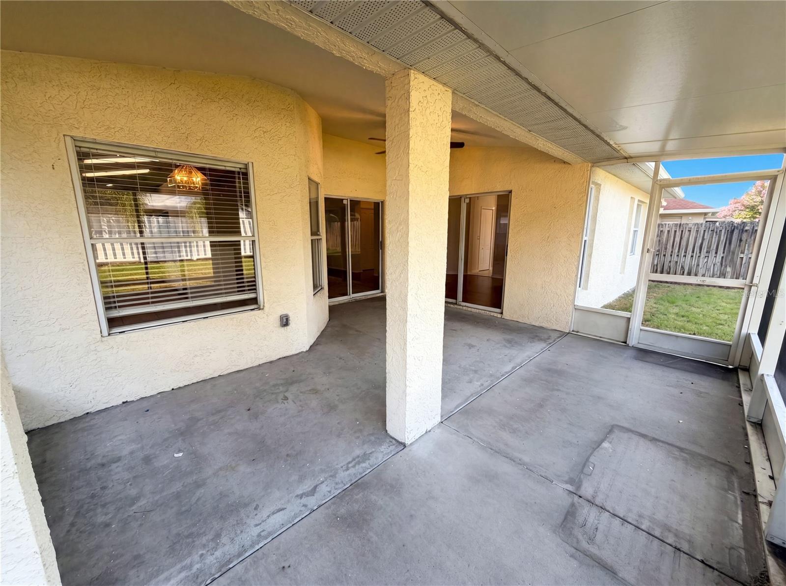VILLAROSA I - Residential