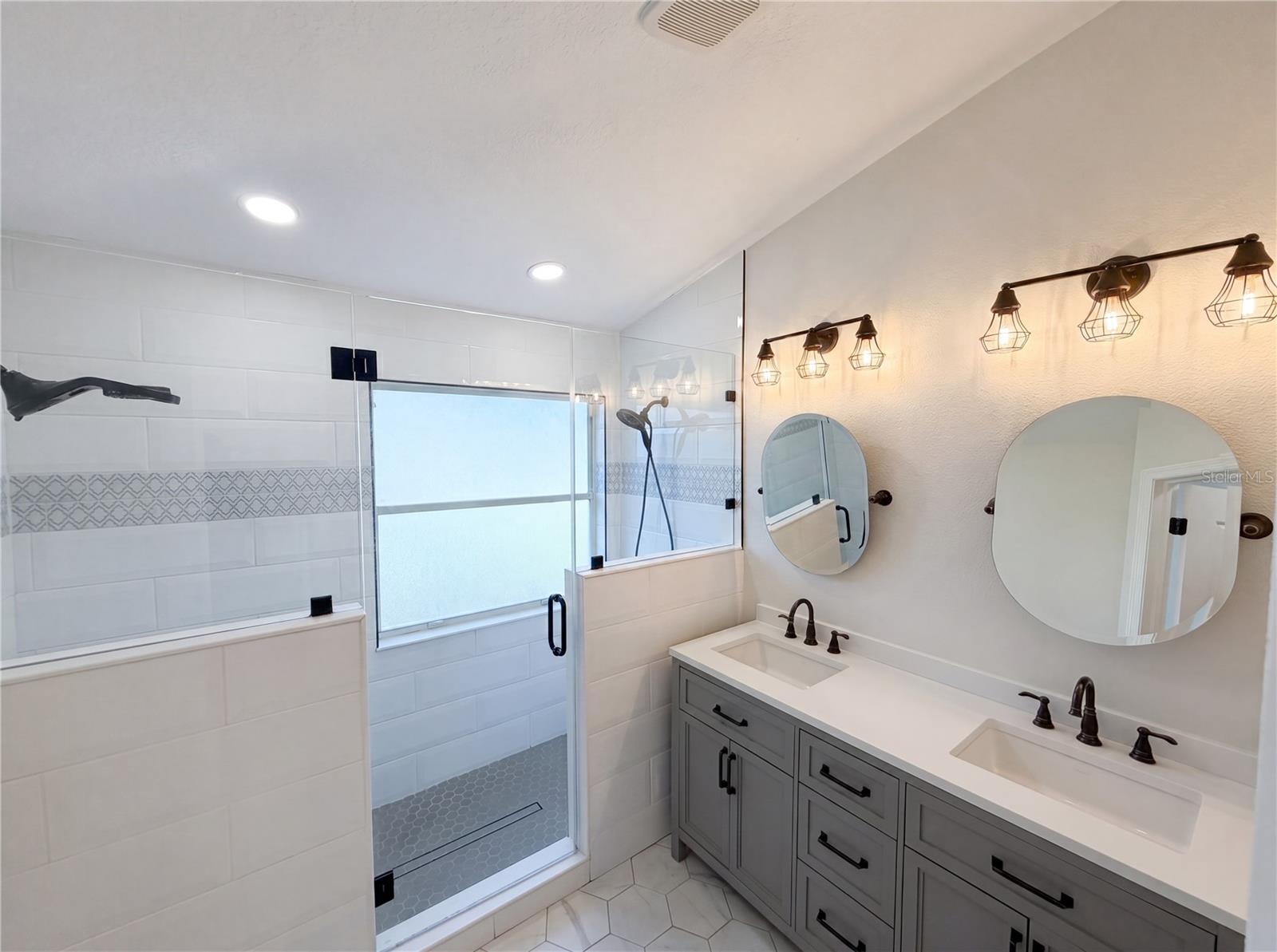 VILLAROSA I - Residential