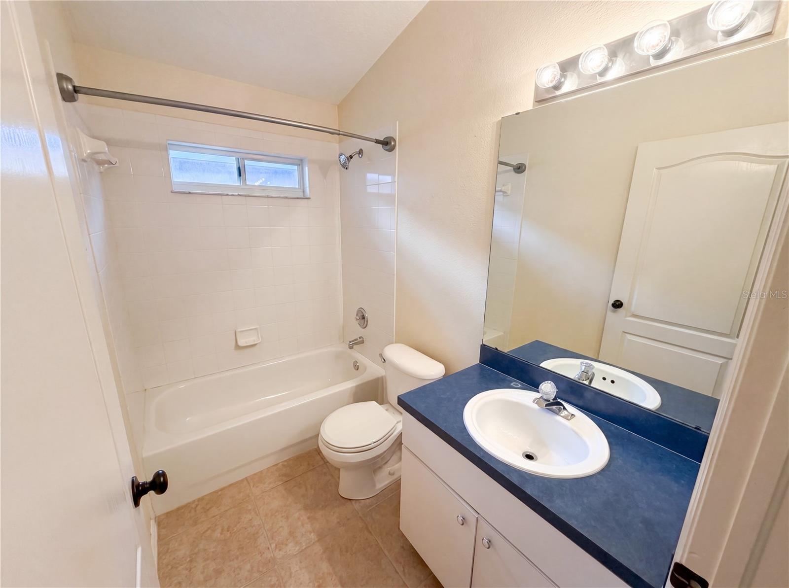VILLAROSA I - Residential