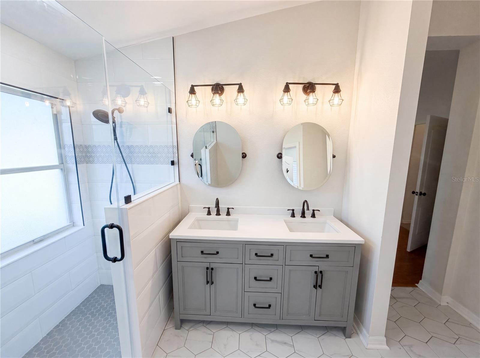 VILLAROSA I - Residential