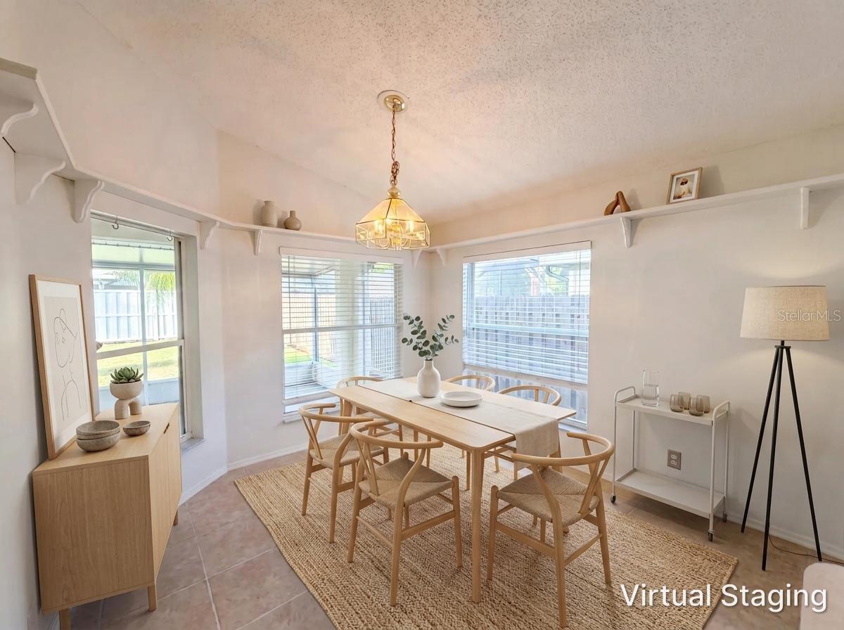 VILLAROSA I - Residential
