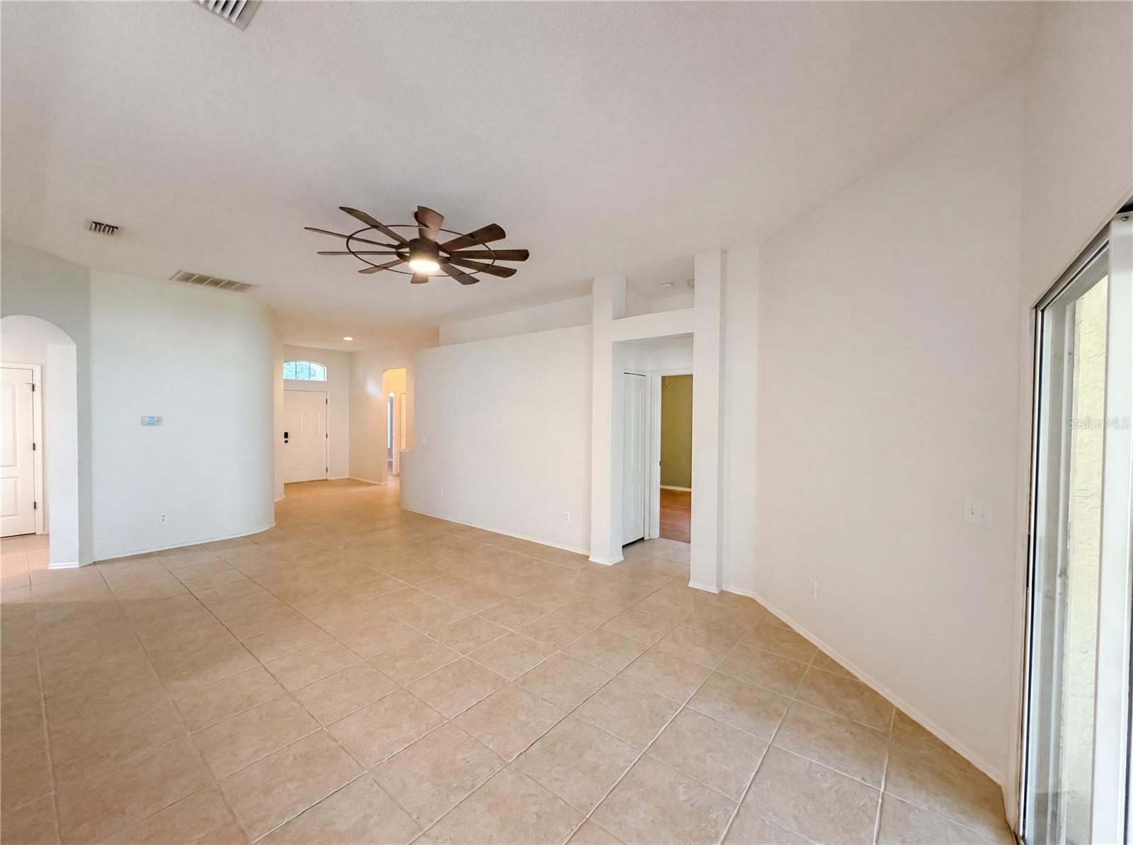 VILLAROSA I - Residential