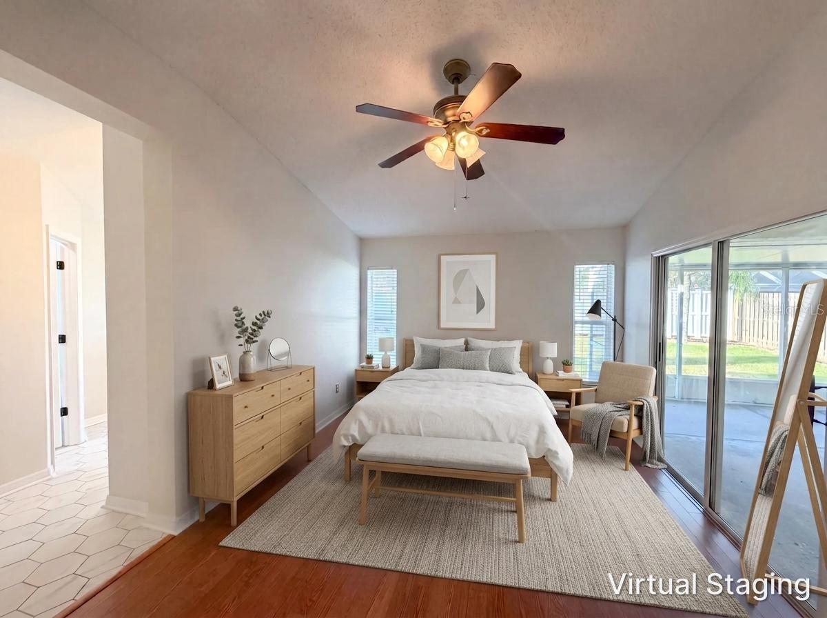 VILLAROSA I - Residential