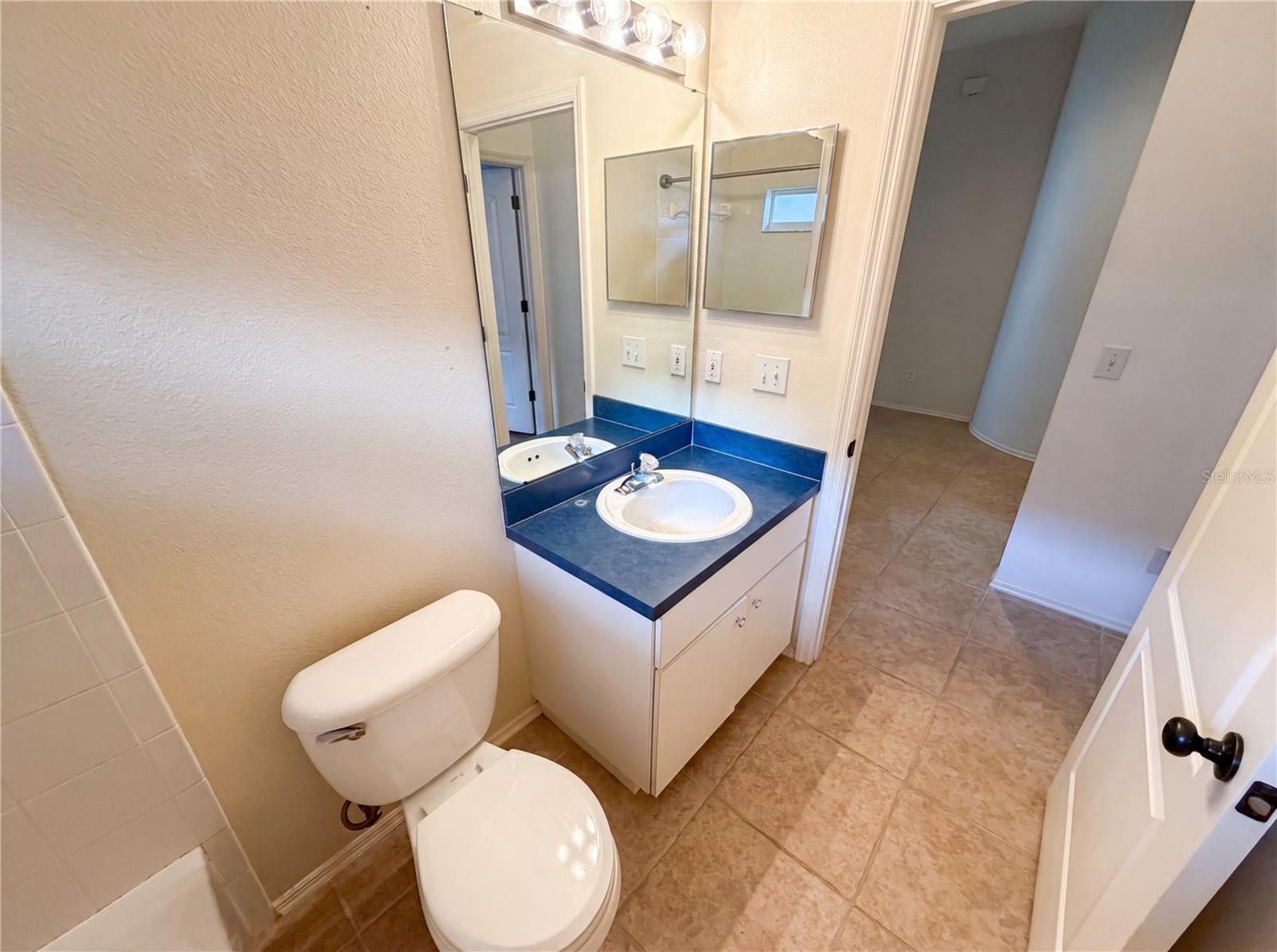 VILLAROSA I - Residential