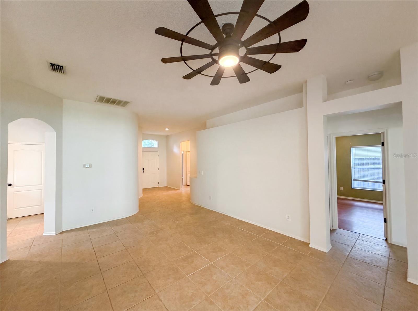VILLAROSA I - Residential