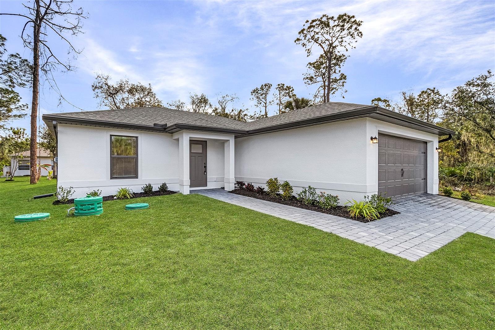 1527 - PORT CHARLOTTE SUB 09 - Residential