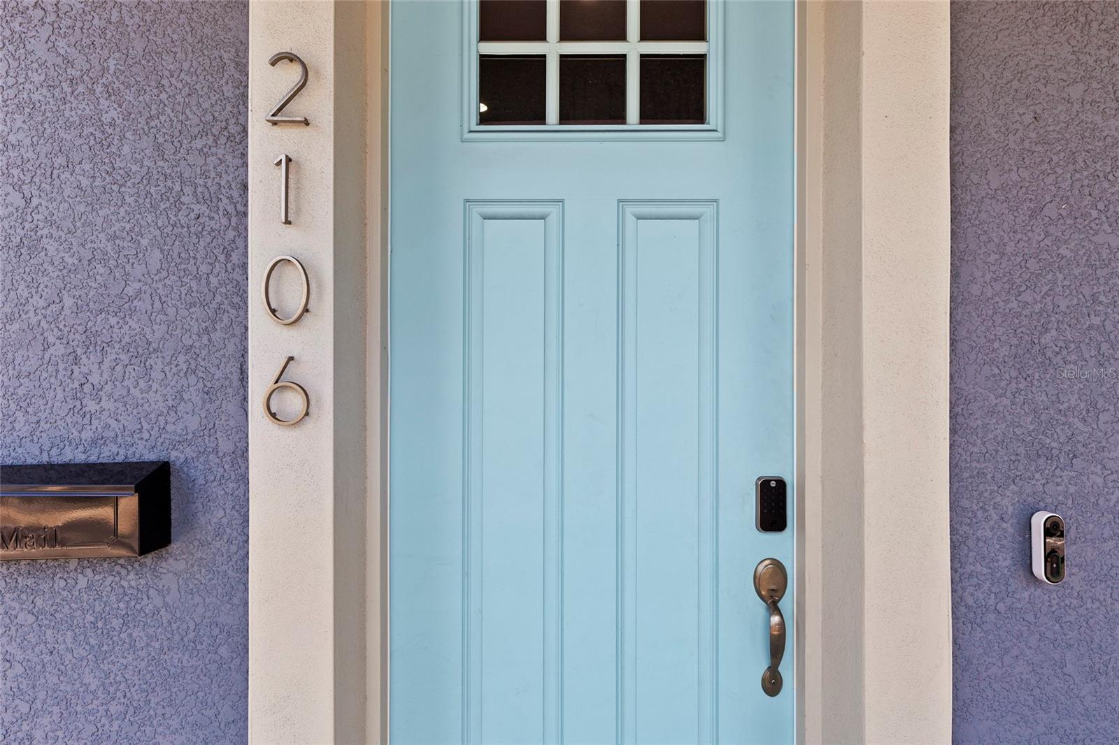 BANZA BANZA - Residential Lease