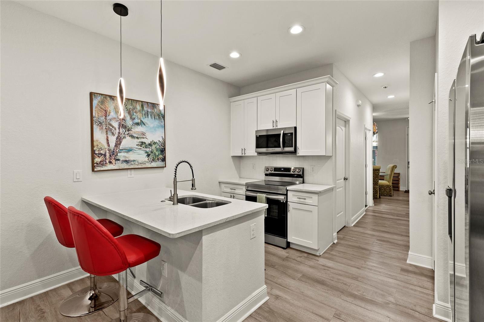 BANZA BANZA - Residential Lease